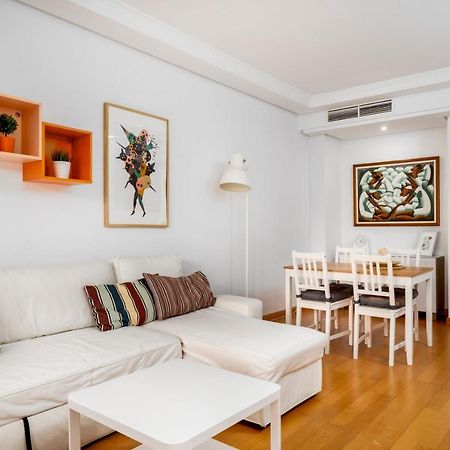 Apartamento Alaia Playa Gran Terraza By AlohaMálaga Exterior foto